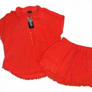 GiGiO Set New with Tags